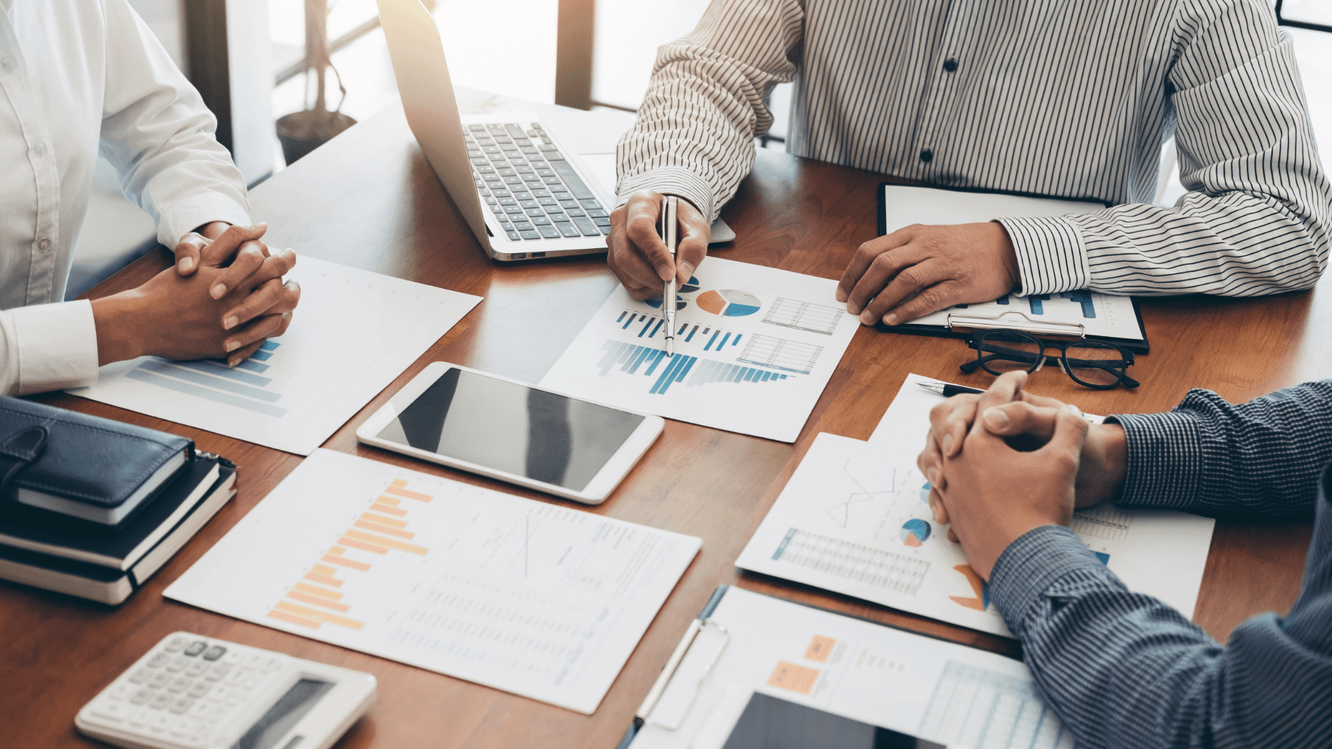 Digital business growth